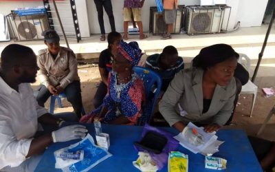 World Diabetes Day 2018: The Family And Diabetes | Liftforafrica