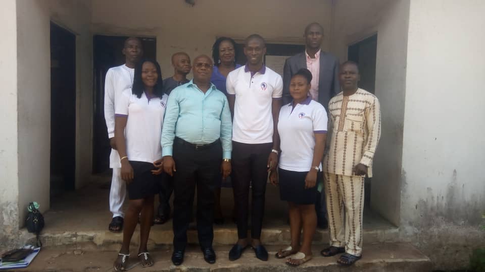 LIFT4AFRICA , NOA MOVE TO ENHANCE EDUCATION.