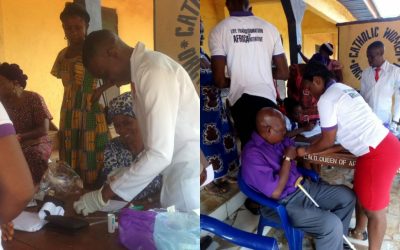 World Health Day 2019: Universal Health Coverage: “Health For All; Everyone, Everywhere”