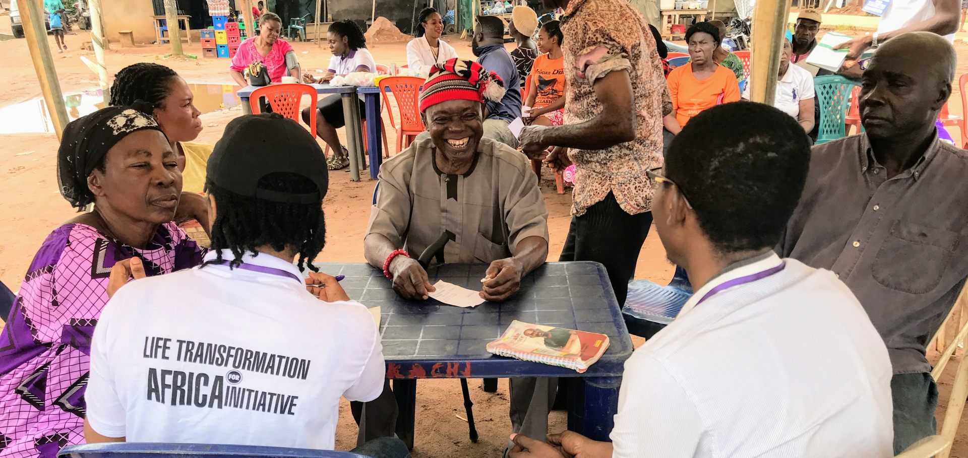 World Diabetes Day 2019 Ikeduru Atta (2)