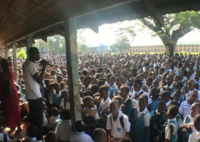 WORLD DIABETES DAY 2019 DAY 1