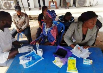 WORLD DIABETES DAY 2018