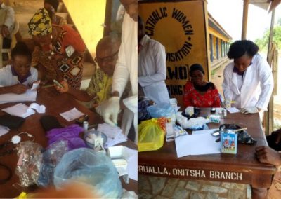 WORLD HEALTH DAY 2019 DAY 2