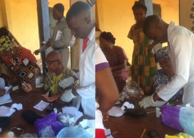 WORLD HEALTH DAY 2019 DAY 2