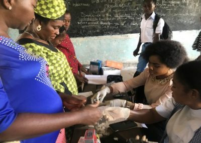 WORLD DIABETES DAY 2019 DAY 1