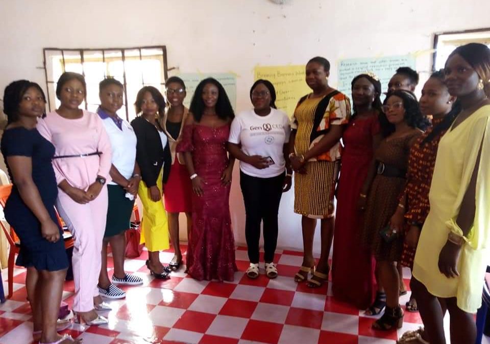 Nigeria: INEC Concerned About Low Women Participation in 2019 Elections