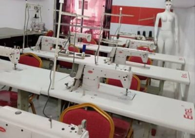 Support 30 Youth In Nigeria Acquire Basic Skills